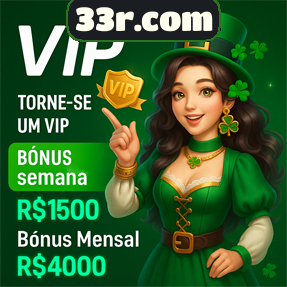33r.com Fundo de Resgate de Perdas Semanais